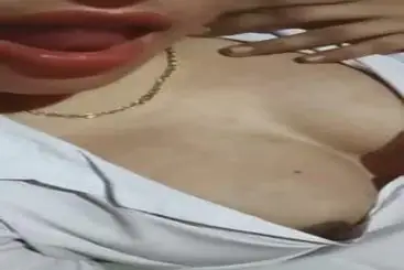 Dokumentasi Istri Hamil Cantik Live Kasur