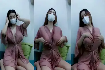 Pacar Sange Tengah Siang Desah Manis Menantang